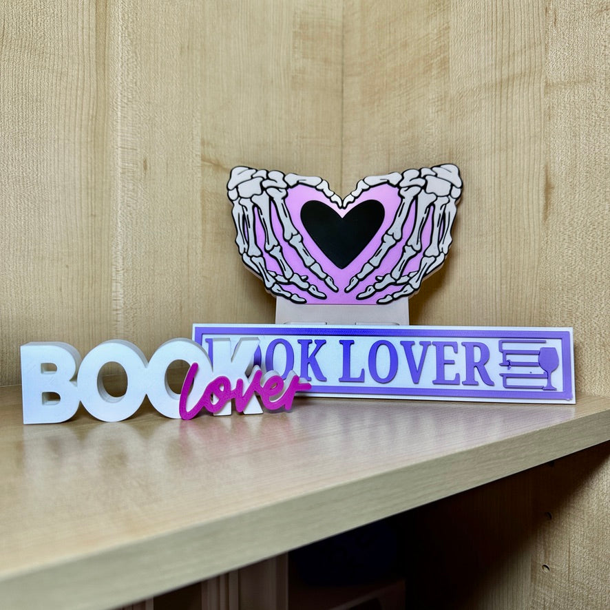 The Bookish Scoop ✨ - A cozy mystery box for book lovers