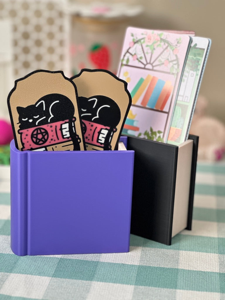 The Bookish Scoop – A Mystery Box for Book Lovers